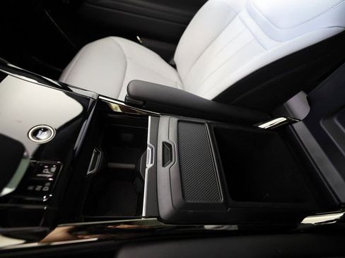 Used 2025 Land Rover Range Rover Sport Dynamic SE image 41