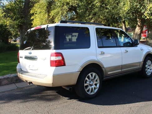 Used 2012 Ford Expedition King Ranch image 6