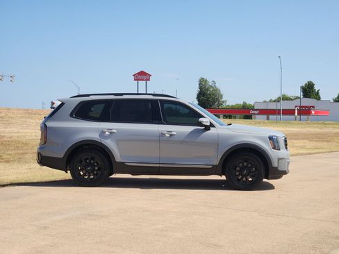 Used 2023 Kia Telluride SX X-Pro AWD/4WD image 7