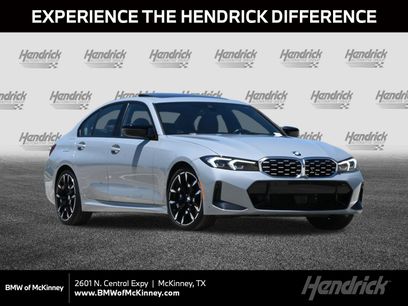 Used 2026 BMW M340i