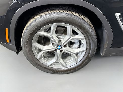 Used 2022 BMW X3 sDrive30i w/ Premium Package 2 RWD image 38