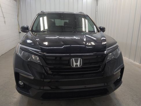 Used 2021 Honda Pilot Special Edition image 14