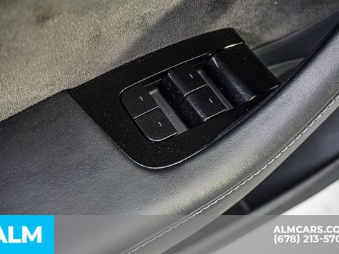 Used 2018 Tesla Model 3 Long Range RWD image 47