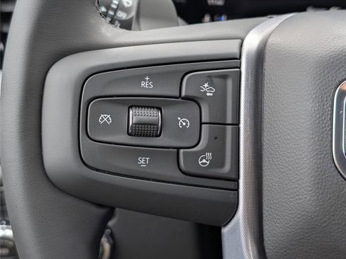 New 2026 GMC Sierra 1500 SLT w/ SLT Premium Plus Package image 15