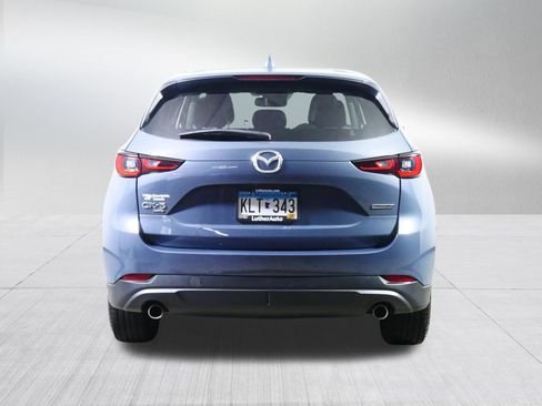 Used 2023 MAZDA CX-5 Carbon Edition AWD/4WD image 6