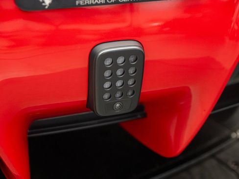 Used 2016 Ferrari F12 Berlinetta RWD image 45