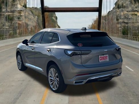 New 2026 Buick Envision Avenir AWD/4WD image 6