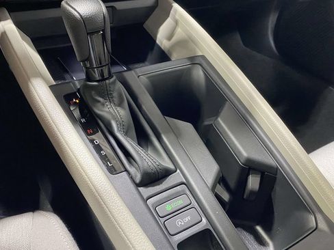 New 2026 Honda Accord SE image 30