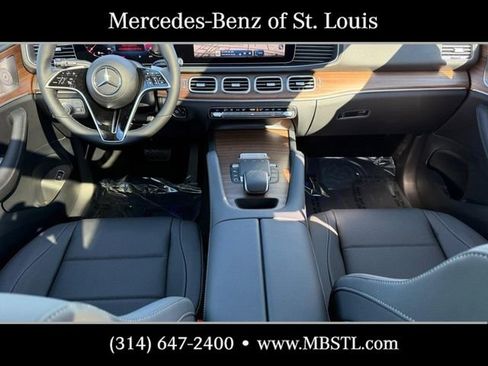 New 2026 Mercedes-Benz GLE 450 4MATIC image 9