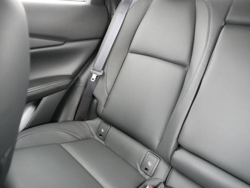 Used 2023 MAZDA CX-30 AWD 2.5 S w/ Preferred Package image 12