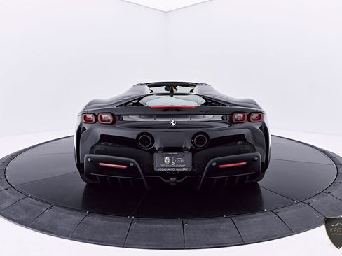Used 2024 Ferrari SF90 Spider AWD/4WD image 23