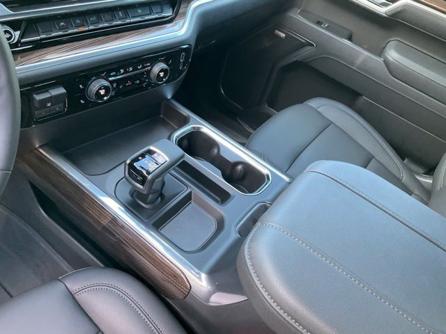 Used 2026 Chevrolet Silverado 1500 RST w/ Convenience Package II AWD/4WD image 15