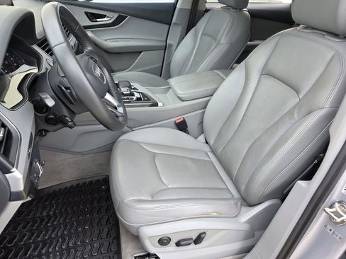 Used 2018 Audi Q7 2.0T Premium Plus w/ Premium Plus Package image 11