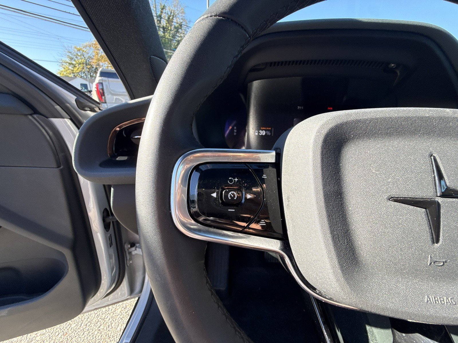 Used 2024 Polestar Polestar 2 AWD/4WD image 17