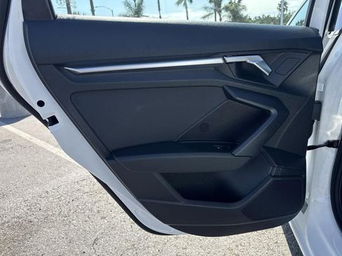 Used 2022 Audi A3 2.0T Premium image 25