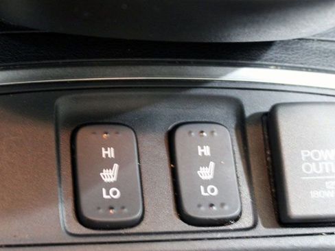 Used 2015 Honda CR-V EX-L image 13