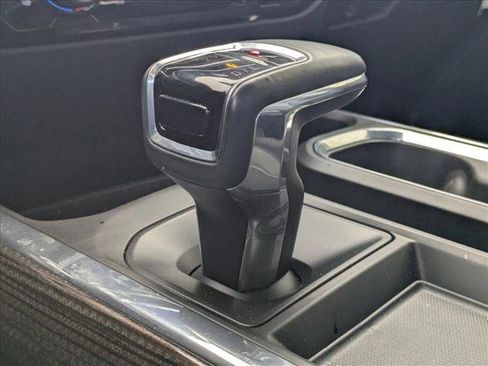 Used 2024 Chevrolet Silverado 1500 RST w/ Redline Edition AWD/4WD image 8