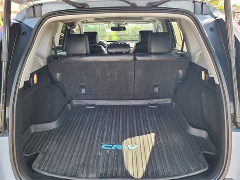 Used 2020 Honda CR-V Touring image 27