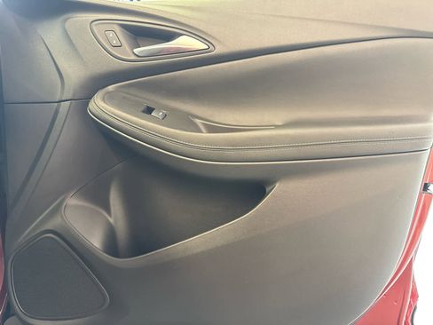 Used 2023 Buick Encore GX Essence w/ Experience Buick Package image 25