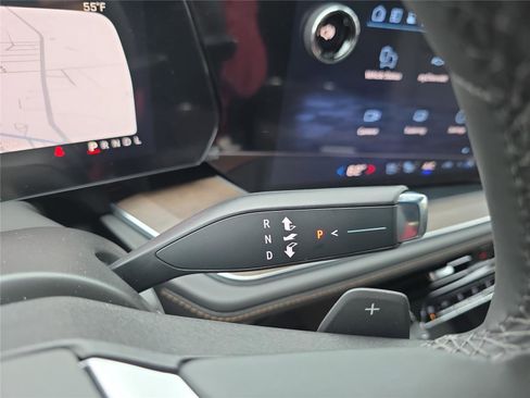 New 2026 Chevrolet Tahoe High Country image 24