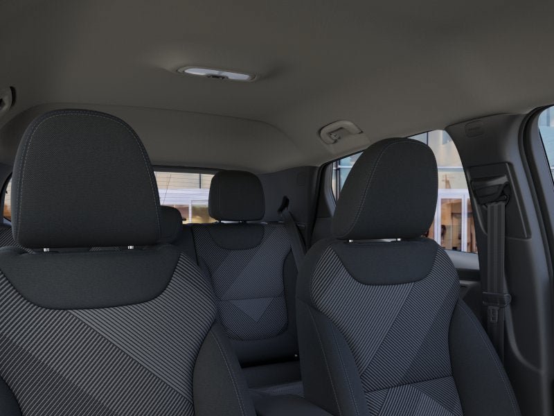 New 2027 Chevrolet Bolt LT FWD image 24