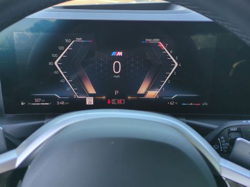 Certified 2025 BMW 230i 230i w/ M Sport Package image 21