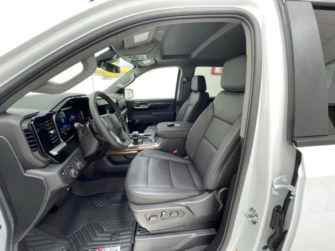 New 2026 Chevrolet Silverado 1500 RST image 20