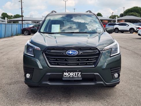 Used 2024 Subaru Forester Premium AWD/4WD image 2