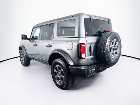 Used 2025 Ford Bronco Big Bend AWD/4WD image 5