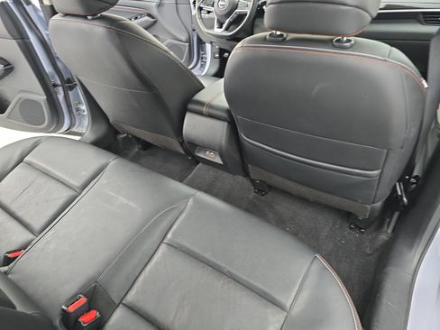 Certified 2023 Nissan Altima 2.5 SR w/ SR Premium Package image 11