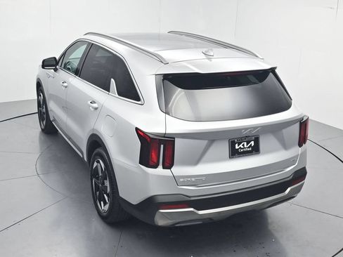 Certified 2025 Kia Sorento EX w/ EX Panoramic Sunroof Package AWD/4WD image 58