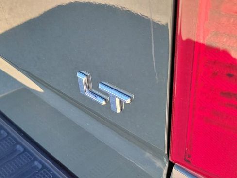 Certified 2025 Chevrolet Silverado 1500 LT image 5