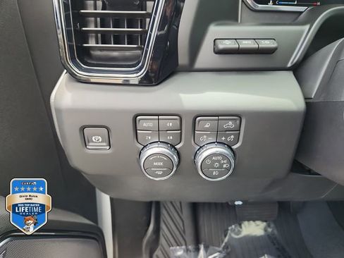 New 2026 GMC Sierra 1500 AT4X w/ AT4X AEV Edition AWD/4WD image 21