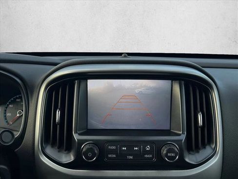 Used 2016 Chevrolet Colorado LT w/ Midnight Edition image 14