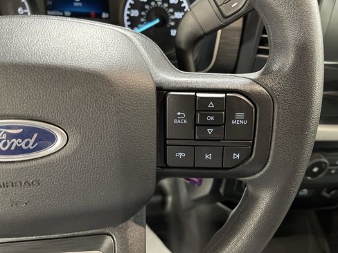 Used 2022 Ford F150 XL w/ Equipment Group 101A High image 20