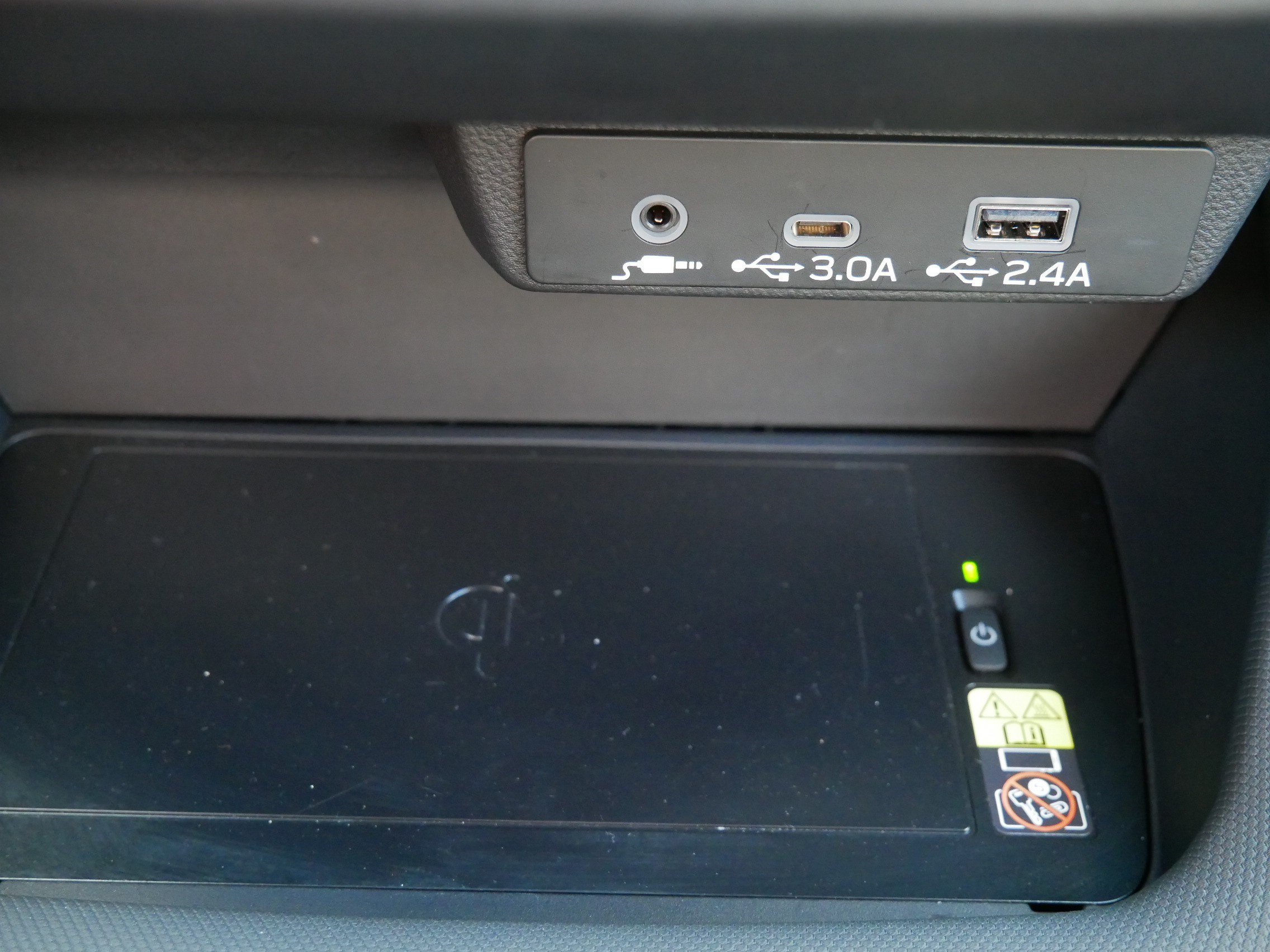 Certified 2026 Subaru Forester Sport AWD/4WD image 33