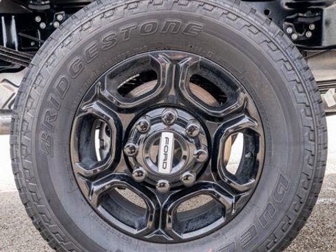 New 2026 Ford F350 XL w/ STX Appearance Package AWD/4WD image 10