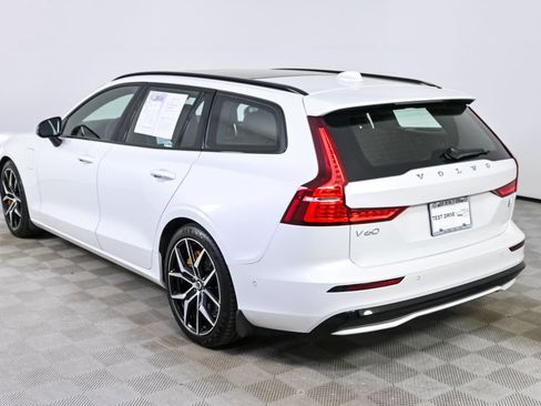 Certified 2024 Volvo V60 T8 Polestar w/ Protection Package image 4