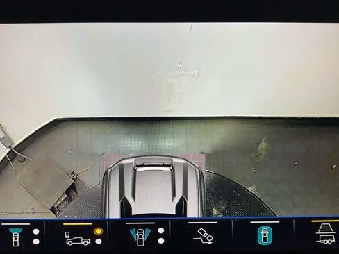 New 2026 Chevrolet Silverado 2500 LT w/ Trail Boss Package image 18