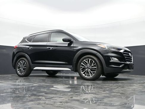 Used 2020 Hyundai Tucson Ultimate FWD image 44