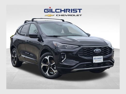Used 2023 Ford Escape ST-Line Elite image 1