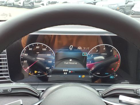 New 2026 Mercedes-Benz GLS 450 4MATIC image 14