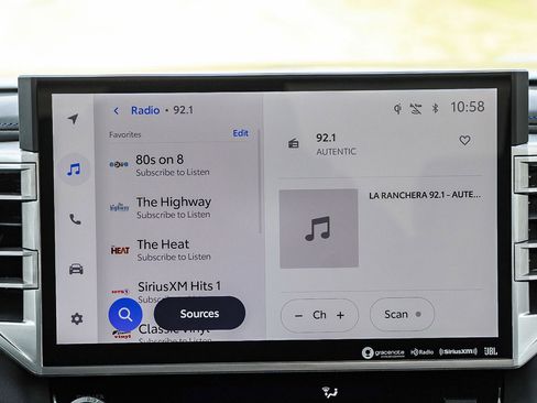 Used 2024 Toyota Tundra Platinum image 13