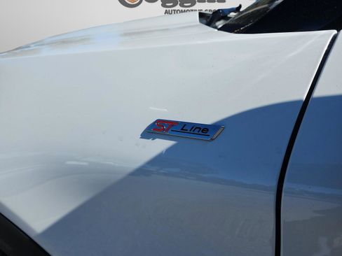 New 2025 Ford Explorer ST-Line w/ Premium Package image 23