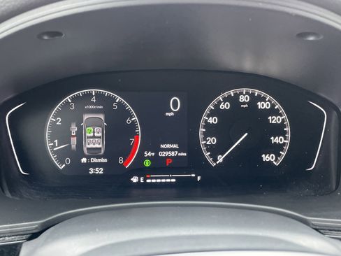 Certified 2023 Honda Civic Sport image 17