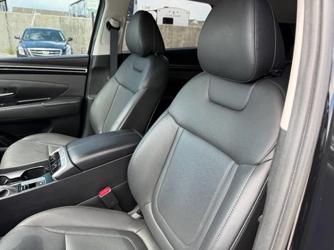 Used 2023 Hyundai Tucson SEL w/ Convenience Package AWD/4WD image 17