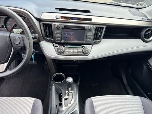 Used 2015 Toyota RAV4 XLE image 7