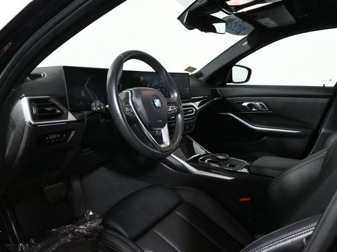Used 2023 BMW 330i xDrive Sedan w/ Driving Assistance Package AWD/4WD image 15