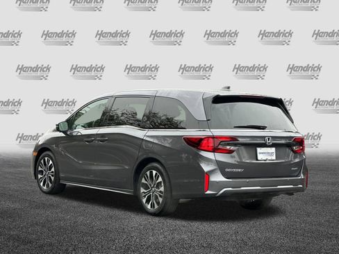 Used 2025 Honda Odyssey Elite image 7
