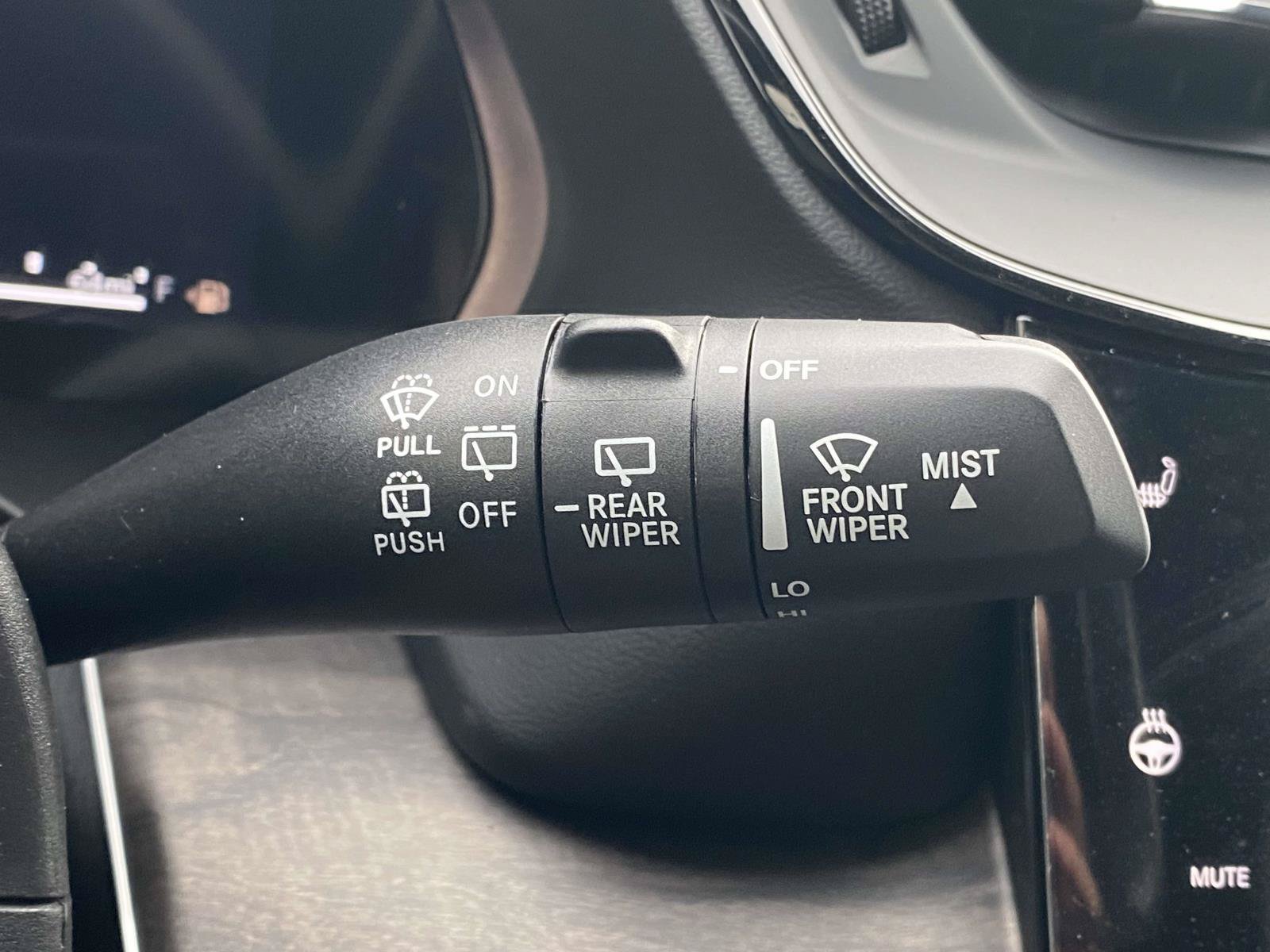 New 2026 Jeep Grand Cherokee Altitude AWD/4WD image 24